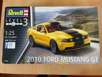 Revell Ford Mustang GT Bayern - Wartenberg Vorschau