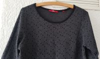 S.Oliver Pullover Gr. 42 in schwarz/grau Hessen - Hattersheim am Main Vorschau