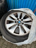 Alufelgen bmw 1er BMW e87 195 55 16 Sommer Kabelsketal - Zwintschöna Vorschau