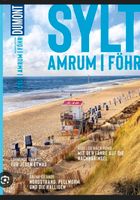 Sylt Amrum Föhr Dumont Bildatlas 239 Wandsbek - Hamburg Rahlstedt Vorschau