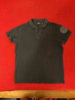 DIESEL Polo Shirt Vintage Gr. M Schwarz Stuttgart - Zuffenhausen Vorschau