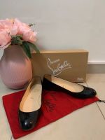 Christian Louboutin Ballerinas Balacorta Nordrhein-Westfalen - Jüchen Vorschau