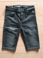 Kurze Hose Jogpants schwarz Gr.28 / XS Nordrhein-Westfalen - Dorsten Vorschau