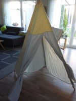 Spielzelt Tipi von IKEA neuwertig Bayern - Bayreuth Vorschau