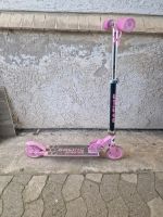 Roller Scooter pink Niedersachsen - Söhlde Vorschau