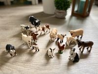 Schleich Bauernhof Tiere Niedersachsen - Oldenburg Vorschau