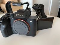 Sony A7sIII Rheinland-Pfalz - Kaiserslautern Vorschau