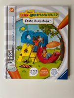 TipToi Buch Erste Buchstaben Kr. München - Oberhaching Vorschau