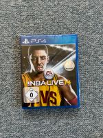 NBA Live 14 PS4 Spiel NEU OVP Düsseldorf - Benrath Vorschau