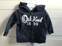 ❤️Oshkosh 9M 68 74 Kapuzen Hoodie Pullover Jumpie top Wandsbek - Hamburg Sasel Vorschau