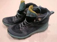 Salomon Trekkingschuhe Wanderschuhe Outline Größe 38 2/3 Parchim - Landkreis - Pinnow Vorschau