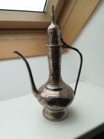 WUNDERLAMPE orientalisch Antiquität mit Henkel Teegefäss Deko! Kr. Passau - Passau Vorschau