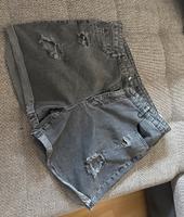 Neue SHEIN Jeans Shorts Baden-Württemberg - Mannheim Vorschau