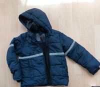 122/128 dicke Winterjacke Hessen - Kelkheim Vorschau