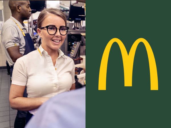 Schichtführer:in,  Vollzeit, McDonald's in Reichertshofen