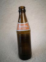 Retro Fanta Flaschen 0,25 Liter aus Glas Nordrhein-Westfalen - Bedburg-Hau Vorschau