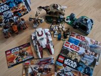 Lego Star Wars Set Brandenburg - Borkwalde Vorschau