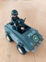 Playmobil Police Amphibienfahrzeug Stuttgart - Sillenbuch Vorschau