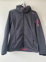 Strickfleece Jacke softshell Mädchen Frauen CMP Dresden - Leuben Vorschau