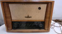 Historisches Röhren Radio Dresden Sachsen - Görlitz Vorschau