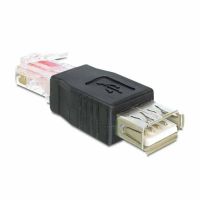 2.0 USB DSL LAN Netzwerk Internet Adapter 1x Stecker auf RJ45 NEU Kr. München - Unterschleißheim Vorschau