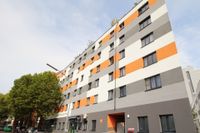 Studentenapartments zur Kapitalanlage an der Spree Mitte - Tiergarten Vorschau