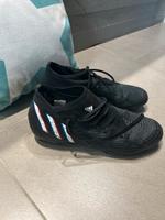 Adidas Edge Hessen - Kriftel Vorschau