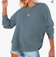 Sweatshirt Pullover Gr. L  und Gr. S neu Sachsen - Hainewalde Vorschau