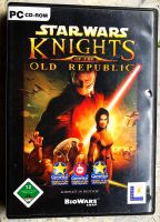 PC Spiel Star Wars Knights of the Old Republic CIB Nordrhein-Westfalen - Erkelenz Vorschau