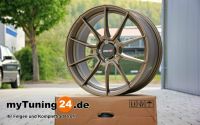 18" Motec MCR2 Ultralight - Mercedes A-Klasse, A45 AMG  **NEU** Baden-Württemberg - Heidenheim an der Brenz Vorschau