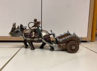 Original Schleich 70083 - Gladiator mit Kampfnashorn Saarland - Heusweiler Vorschau