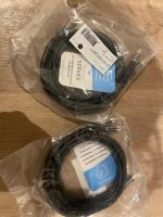 Cinch Audio Kabel 2m 2  male/male Ramersdorf-Perlach - Ramersdorf Vorschau