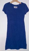 S.Oliver Kleid/Feinstrickkleid gr.134 Schleswig-Holstein - Reinfeld Vorschau