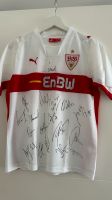 VFB Stuttgart Trikot mit Unterschriften Gr. 164 Baden-Württemberg - Mössingen Vorschau