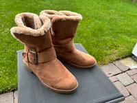 Winter Boot‘s Damen Nordrhein-Westfalen - Wesel Vorschau