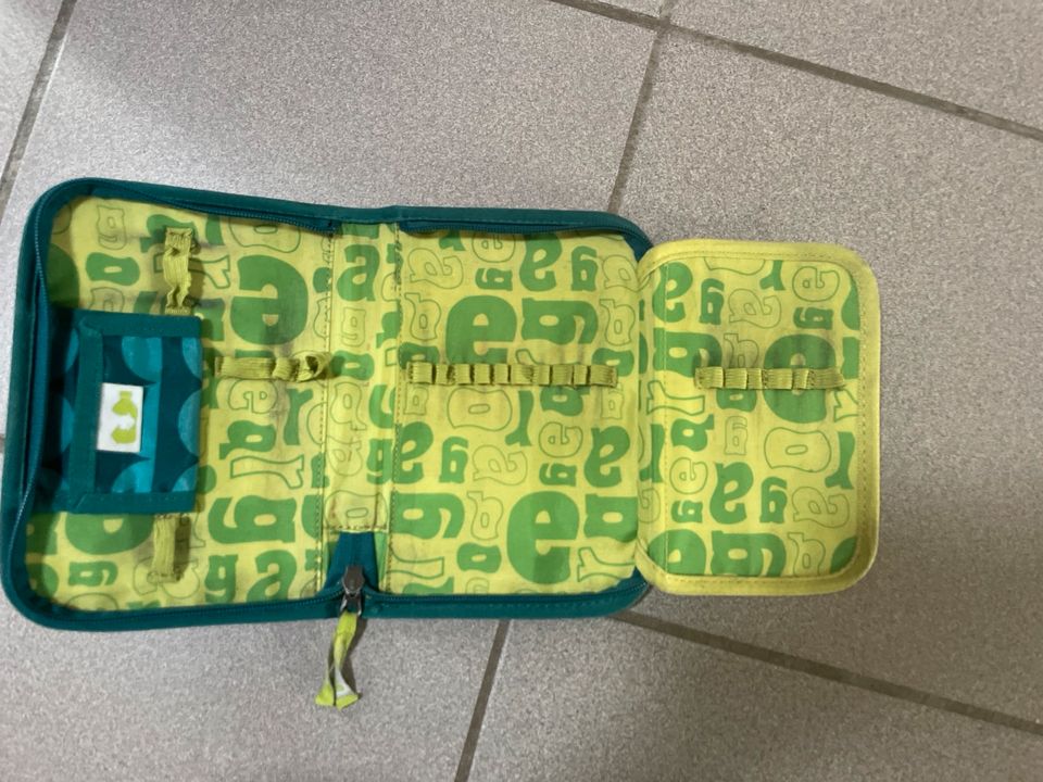 Ergobag Schultasche/Schulrucksack  Grundschule in Wuppertal