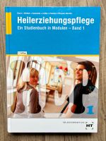 Buch „Heilerziehungspflege“ Rostock - Lichtenhagen Vorschau