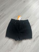 H&M High Waist Shorts Größe 34 NEU mit Etikett Nordrhein-Westfalen - Hürth Vorschau
