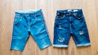 Name it, Cost:bart kurze Hose Jeans, Bermudas Gr. 140 Hamburg - Bergedorf Vorschau