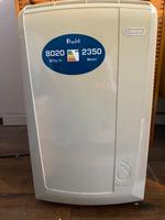 Mobiles Klimagerät DeLonghi Pinguino PAC N80.1 Baden-Württemberg - Großerlach Vorschau
