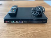 LG BP-230 Blu-Ray Player Bluray Nordrhein-Westfalen - Niederkassel Vorschau