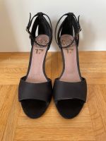 Pumps, Tanzschuhe, Sandalette, Gr. 39 Nordrhein-Westfalen - Coesfeld Vorschau