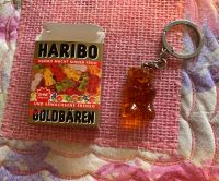 HARIBO Schlüsselanhänger - Besondere Verpackung - Rar & Retro Köln - Blumenberg Vorschau