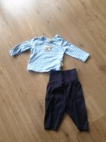 Steiff Kleiderkombi  - Hose und Sweatshirt Bayern - Holzkirchen Vorschau