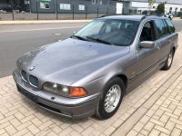 BMW 520i Touring Nordrhein-Westfalen - Borken Vorschau