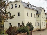 ** Für die ganze Familie geeignet ** Dreifamilienhaus mit großen Grundstück in Langenreinsdorf zu verkaufen ! Sachsen - Crimmitschau Vorschau