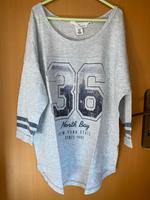 H&M 3/4 ÄrmelPullover (dünn) Thüringen - Eisfeld Vorschau