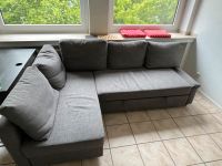 Ikea Friheten Eckbettsofa, Couch, Sofa Aachen - Aachen-Mitte Vorschau