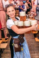 Aushilfen für Kiliani Volksfest Bayern - Würzburg Vorschau