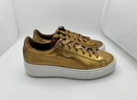 Puma Basket Platform Größe 39 Köln - Porz Vorschau